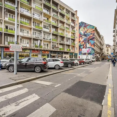 Bpr Danube Panoramic