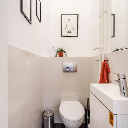 Bpr Danube Panoramic Budapeszt