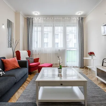 Bpr Danube Panoramic Appartement Budapest