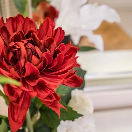 Bpr Danube Panoramic Apartamento