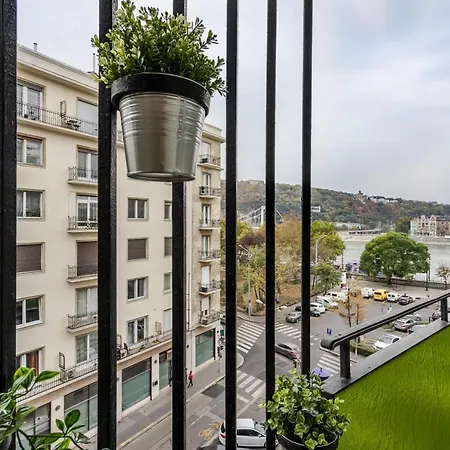 Bpr Danube Panoramic