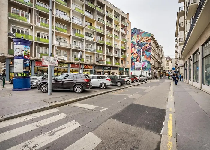 Bpr Danube Panoramic