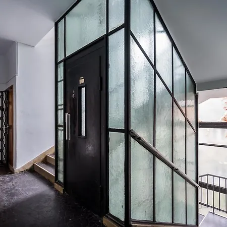 Bpr Danube Panoramic 아파트 *