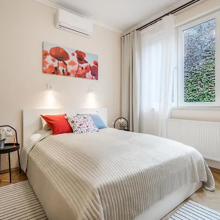 Apartament Bpr Danube Panoramic Budapeszt
