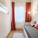 Bpr Danube Panoramic Διαμέρισμα Βουδαπέστη