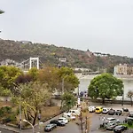 Διαμέρισμα Bpr Danube Panoramic Βουδαπέστη
